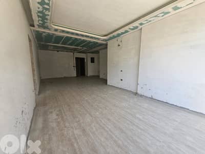 GMK258SS - Apartment for sale in Sarba. - شقة للبيع في صربا