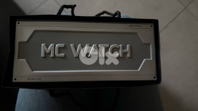 MC watch 2