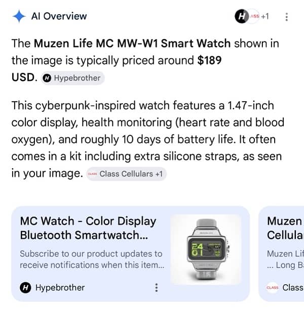 MC watch 3