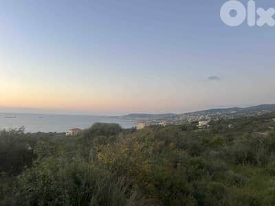 Land For Sale In Berbara | Panoramic View | أرض للبيع | PLS 26507