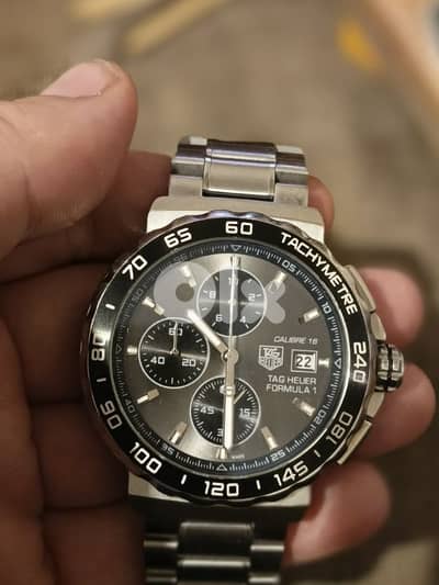 tag Heuer formula 1 replica AAA+