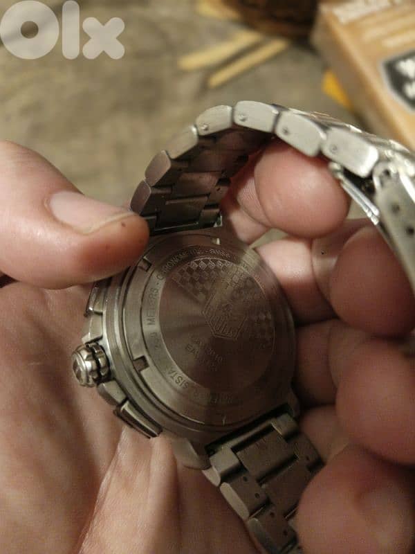 tag Heuer formula 1 replica AAA+ 2