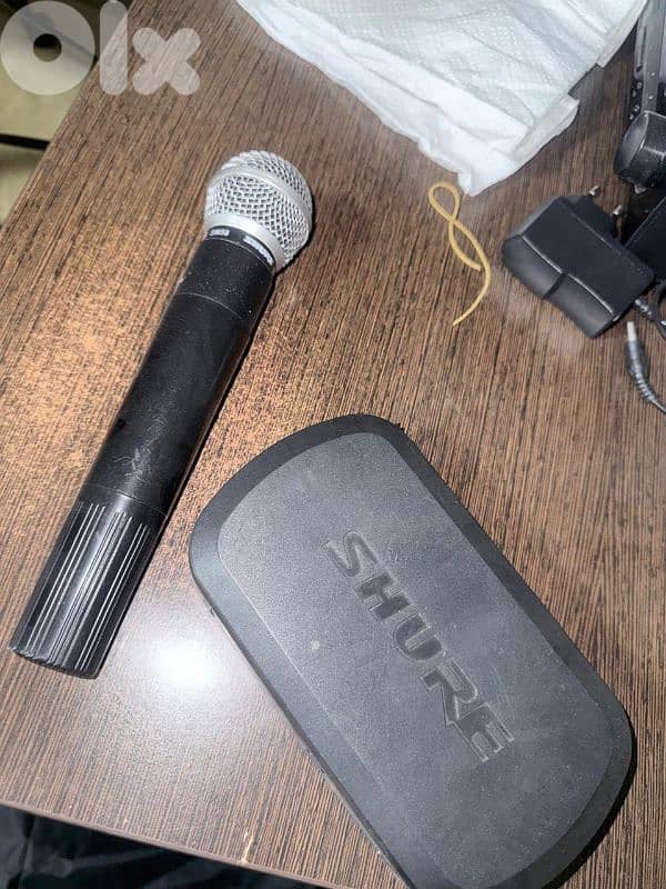 Korg PA4X, PA3X, Mixers, Microphones, Speakers and more. . . 6