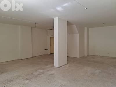 GMK260SS - Shop For Sale In Sarba  - محل للبيع في صربا