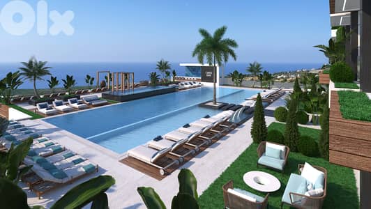 Chalet For Sale In Amchit | Payment Plan | شاليه للبيع | PLS 26509