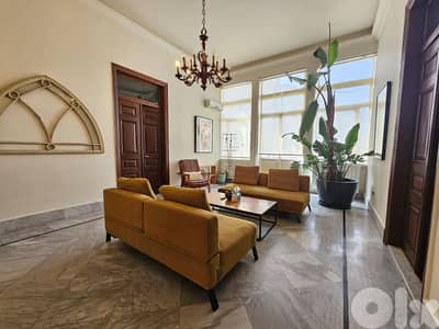 charming traditional apartment for sale