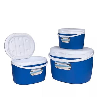 Portable Cooler Bucket
