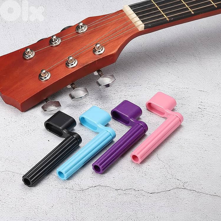 Guitar String Winder 1