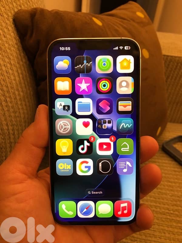 iphone orginal water proof 1