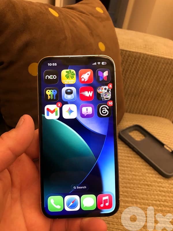 iphone orginal water proof 2