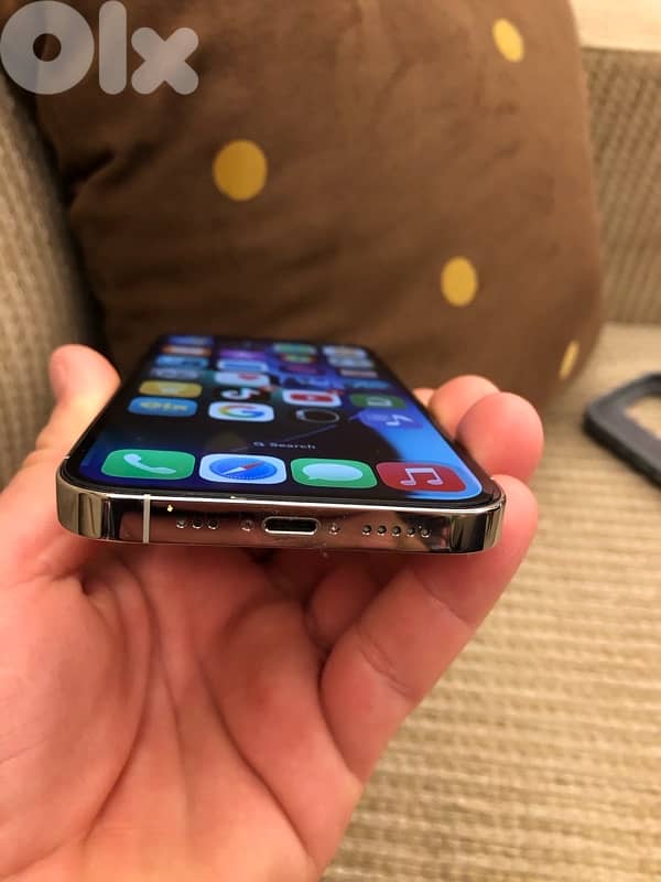 iphone orginal water proof 4