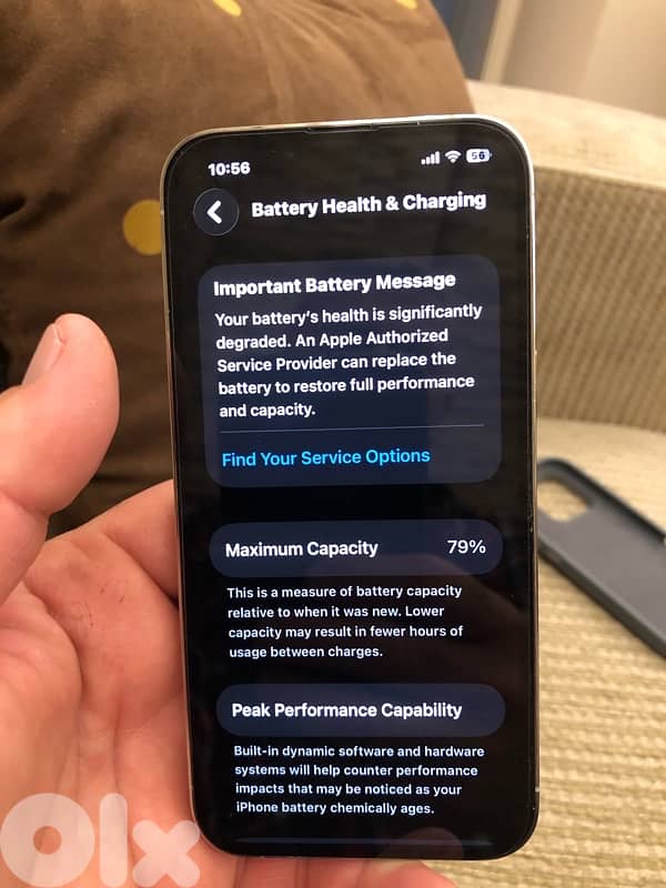 iphone orginal water proof 5