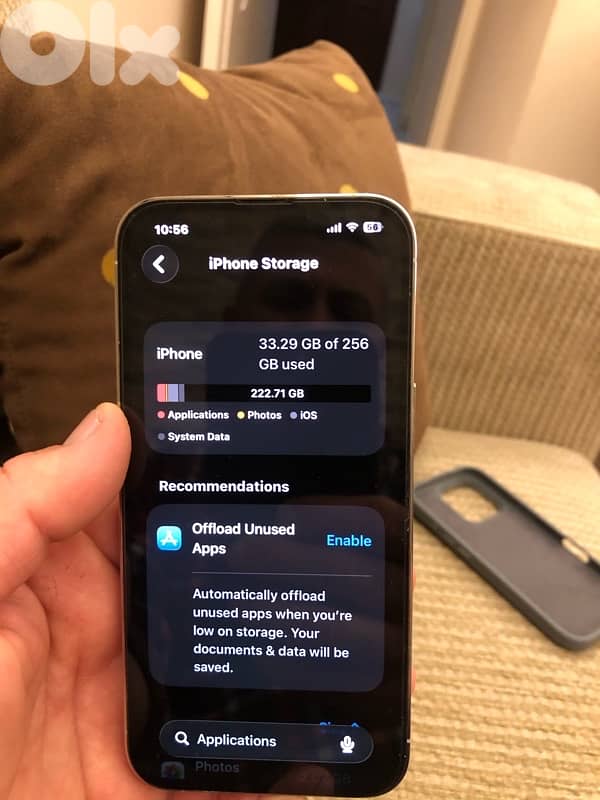 iphone orginal water proof 8