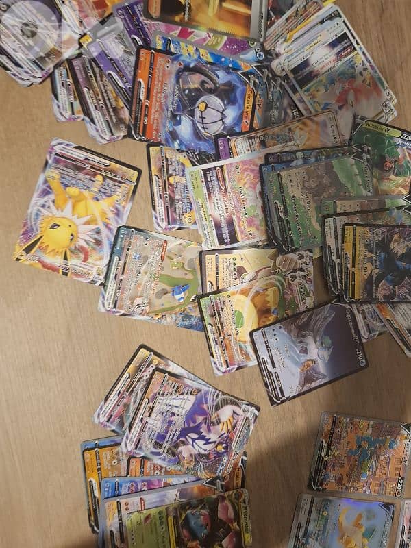 pokemon cards 1