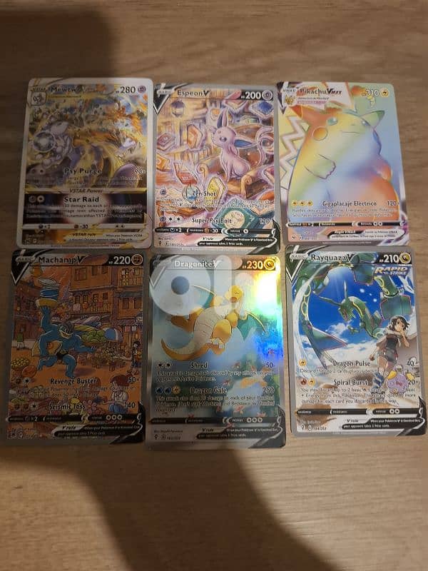 pokemon cards 2