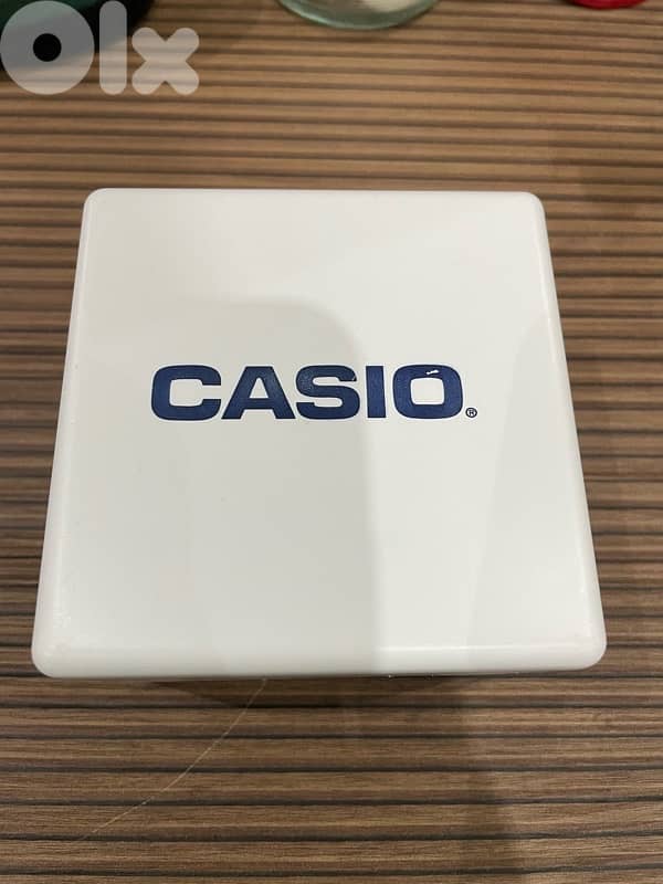 CASIO DIGITAL UNISEX WATCH W-217HM-7BVDF 3