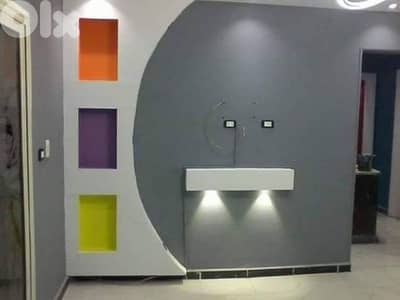 تعهدات ابو نادر كافة انواع الترميم والصيانه خبرا٢٠سنه واحلاه الاسعار