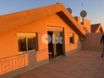 GMB262SZ - Duplex For Sale In Halat  - دوبلكس للبيع في حالات