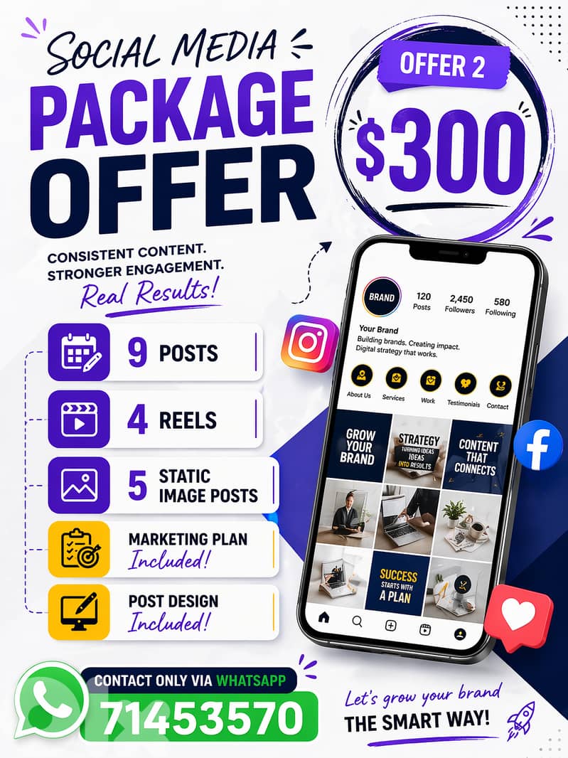 Social Media Management 1