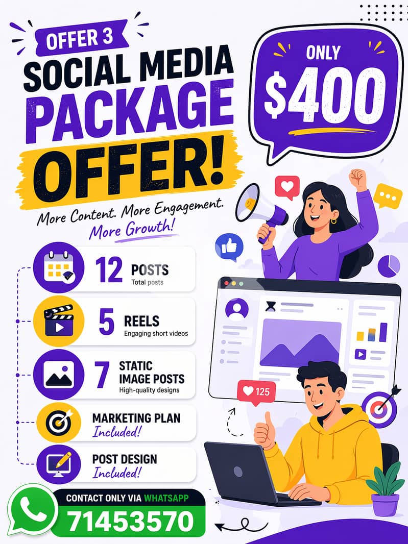 Social Media Management 2