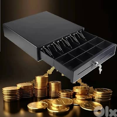cash drawer