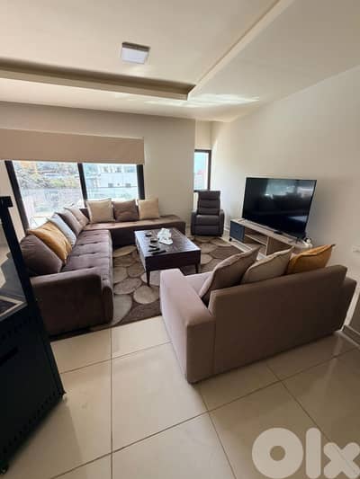 GMB263SZ - Apartment For Sale In Hboub  - شقة للبيع في حبوب