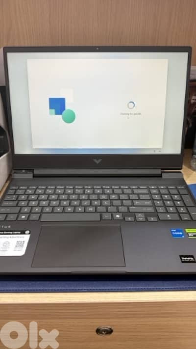 Gaming Laptop Hp Victus