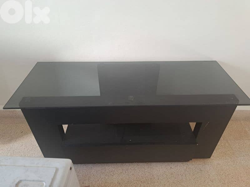 TV Stand 1