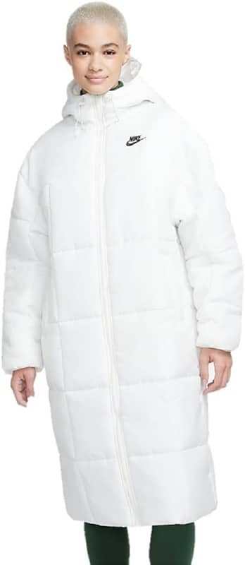 Nike sportswear therma-fit jacket new not used