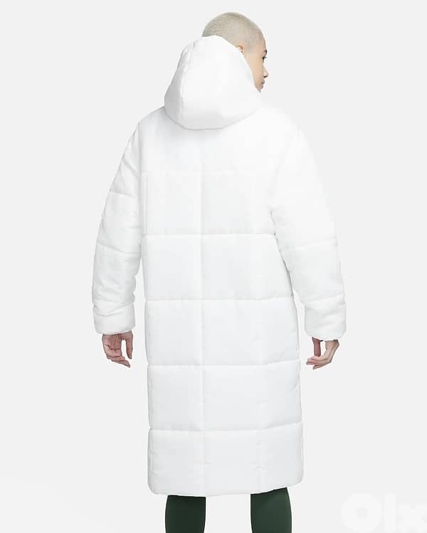 Nike sportswear therma-fit jacket new not used 2