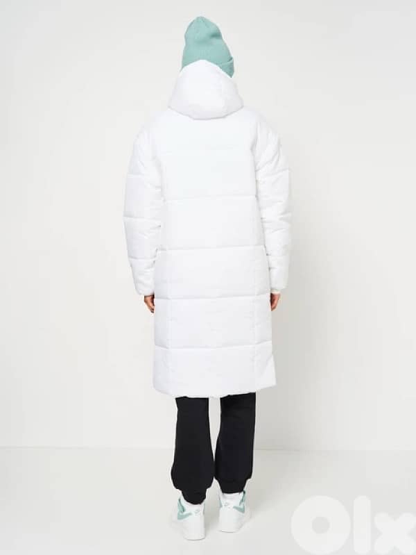 Nike sportswear therma-fit jacket new not used 3