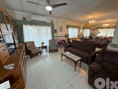 "Cyprus" 245 m2 house with a Garden for sale in - Larnaca - Aradippou