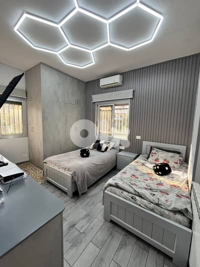 GMB264SZ - Apartment For Sale In Jbeil - شقة للبيع في جبيل