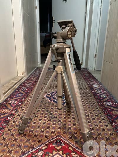 camera stand