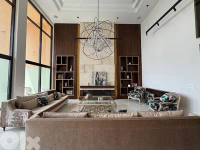 Apartment For Sale in Mar Roukoz