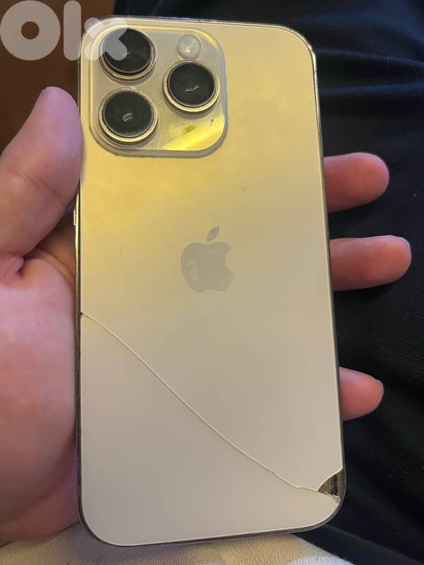 iPhone 14 Pro eSIM 2