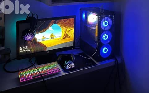gaming pc