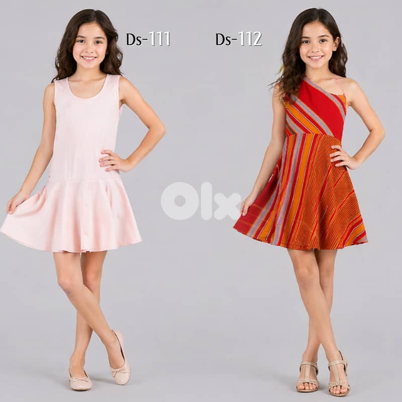 Elegant DRESSes for Pre-Teens 6