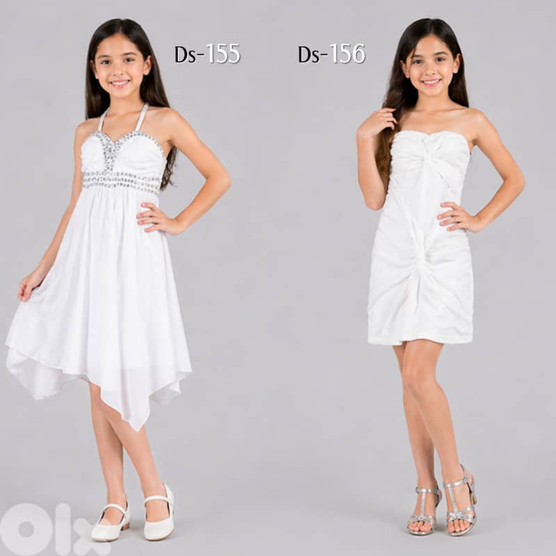 Elegant DRESSes for Pre-Teens 15