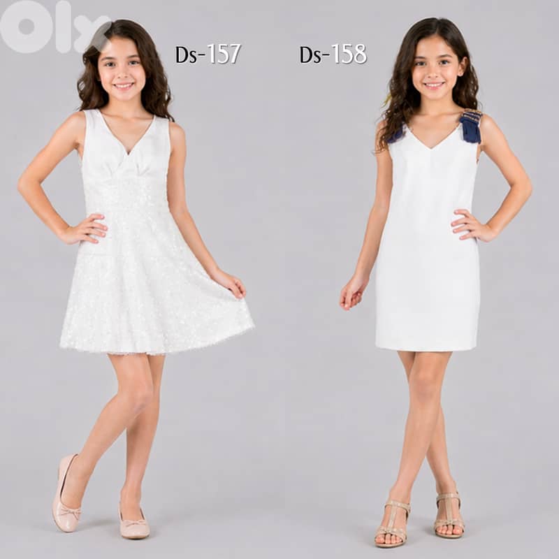 Elegant DRESSes for Pre-Teens 16