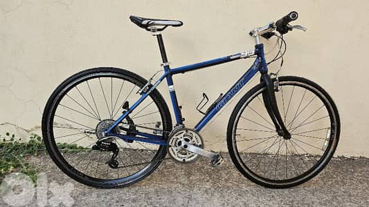 giant escape R3 good condtions