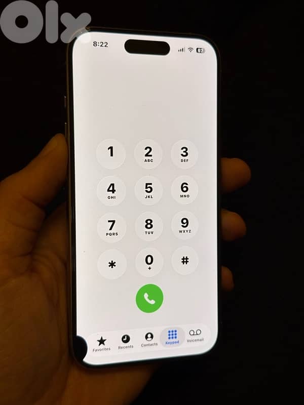 iphone 15 pro 512gb no scratches 1