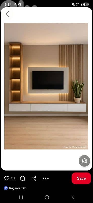 تنفيذ جميع انواع الديكورات 76944742