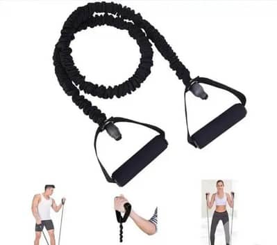 New Resistance Bands