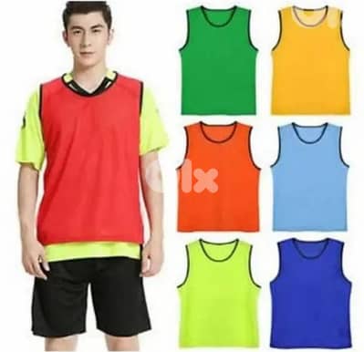 Football Vest البيع جملة و مفرق
