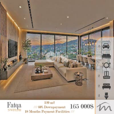 Fatka | 60% Downpayment~18 Months Payment Facilities | Prime Location