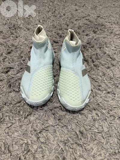 Adidas Stycon (Mint Green)