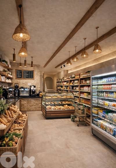 OPERATIONS MANAGER AND FRENCH BAKERY CHEF