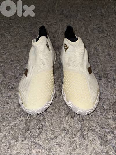 Adidas Stycon (White)