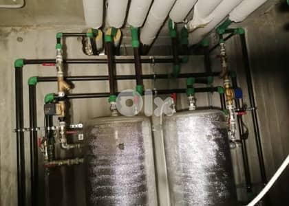 EMERGENCY PLUMBER BEIRUT – 24/7 Fast Repair & Leak Fix